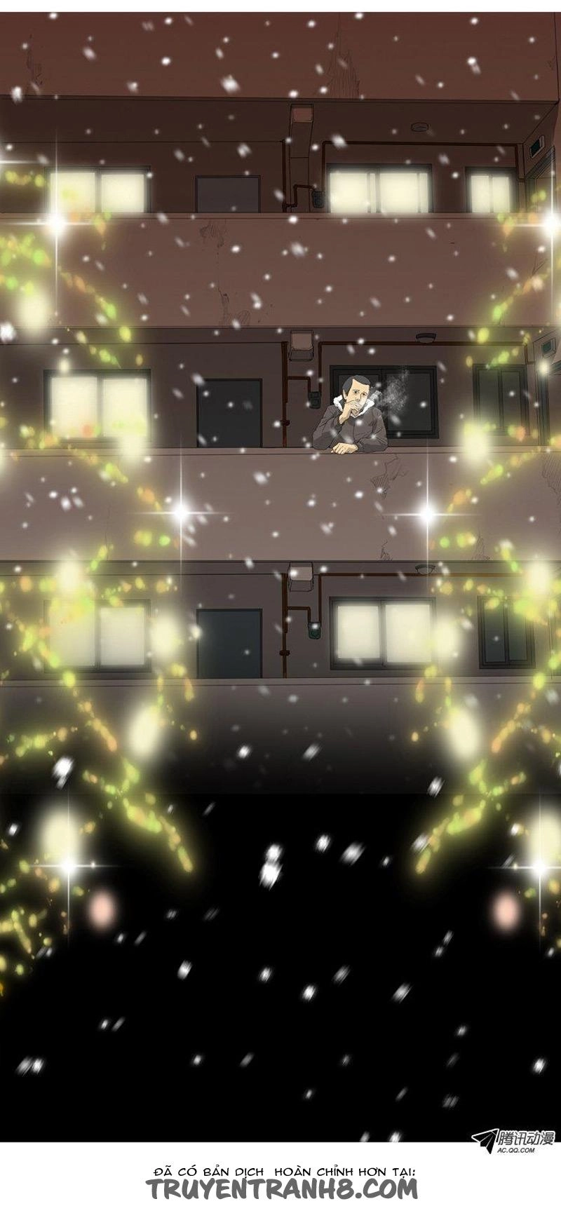 Hồi Sinh Chapter 29 - 3