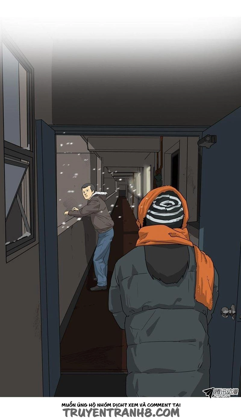 Hồi Sinh Chapter 29 - 6