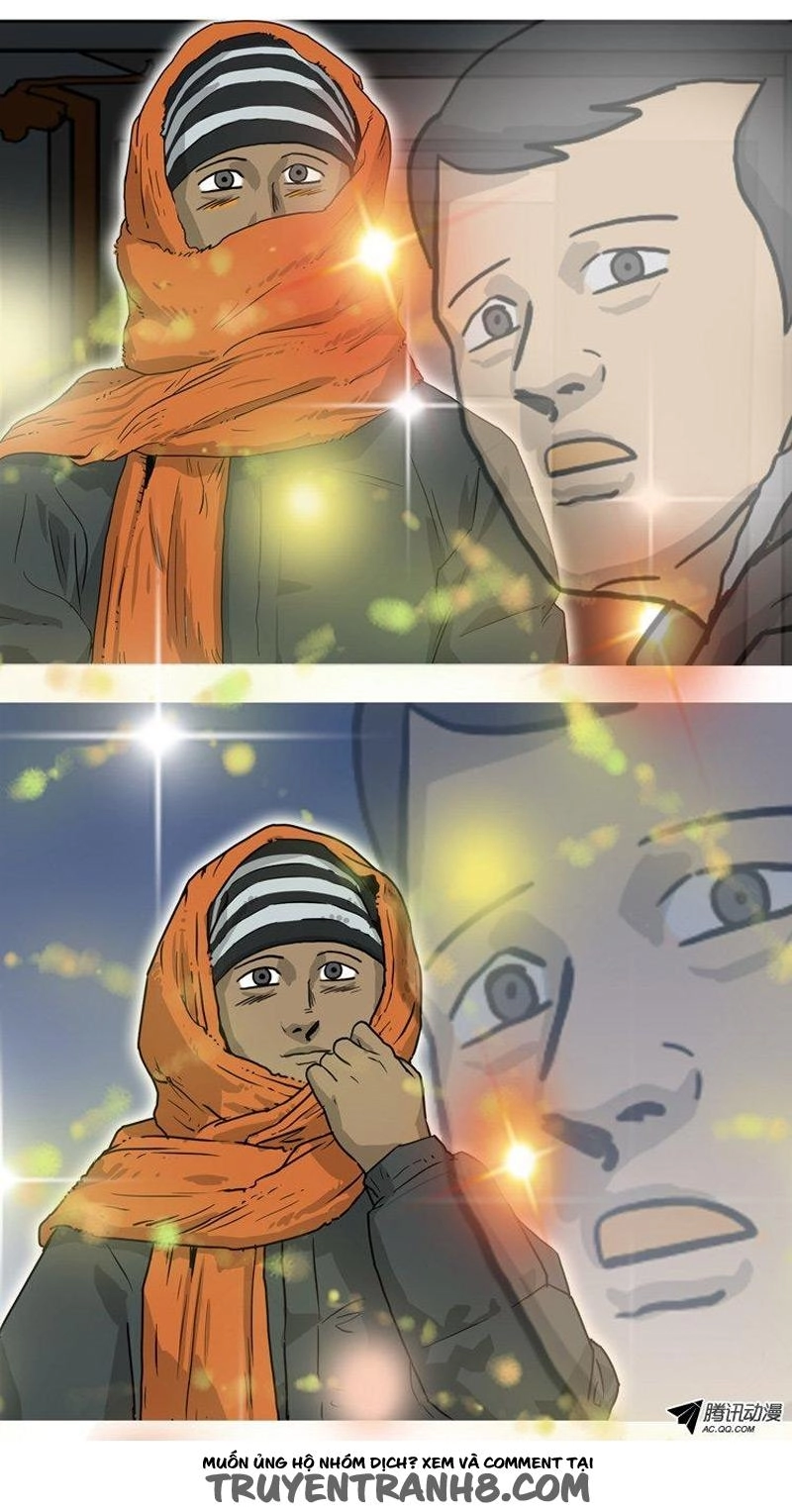 Hồi Sinh Chapter 29 - 9