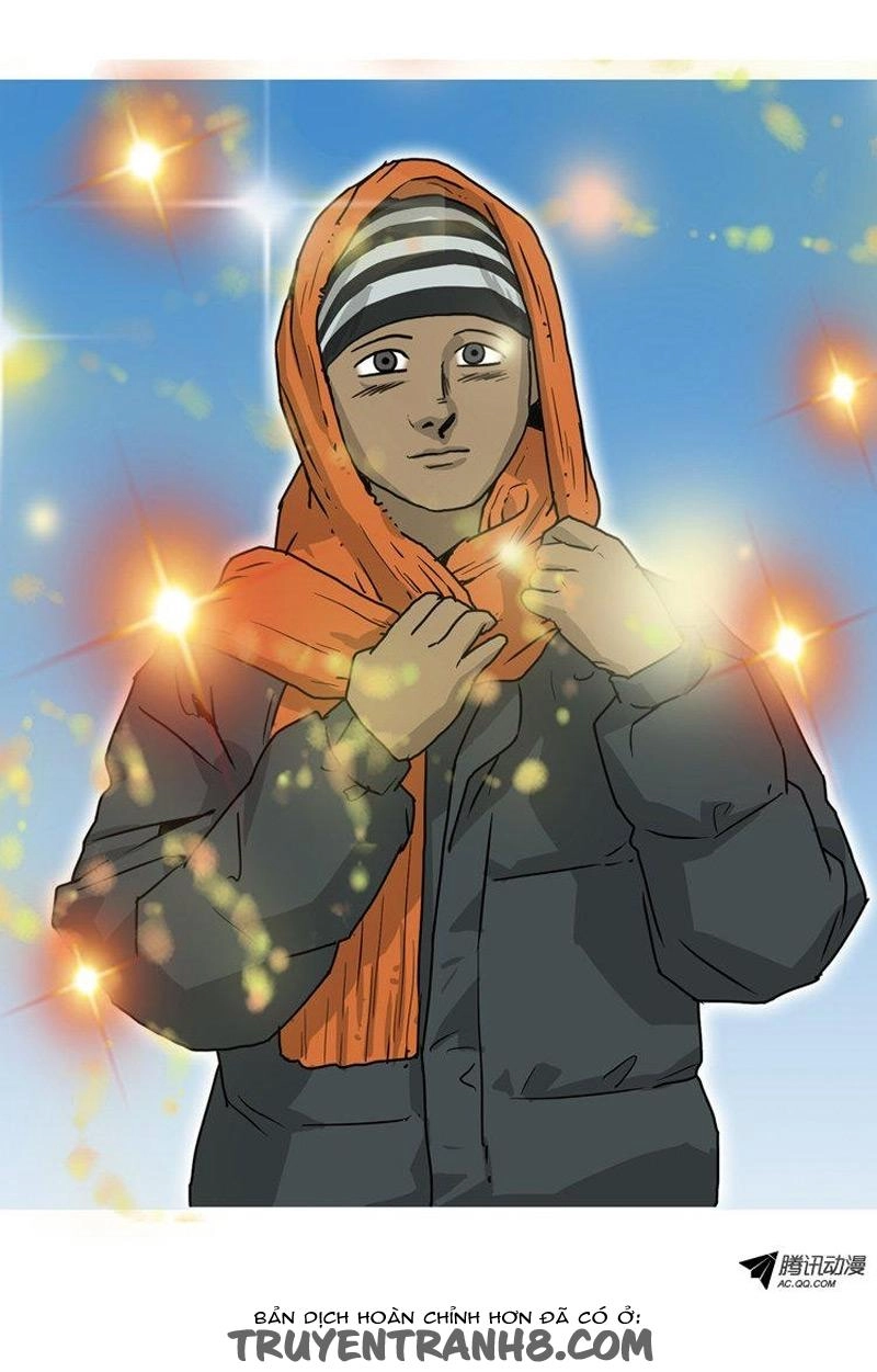 Hồi Sinh Chapter 29 - 10