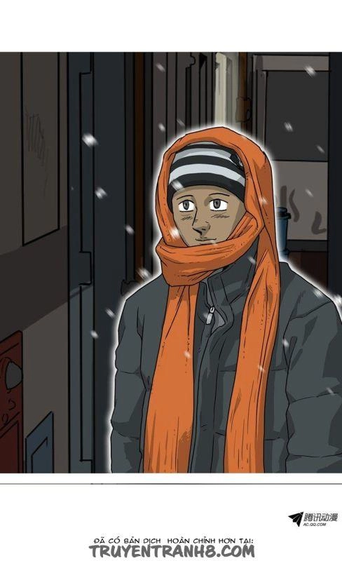 Hồi Sinh Chapter 29 - 12