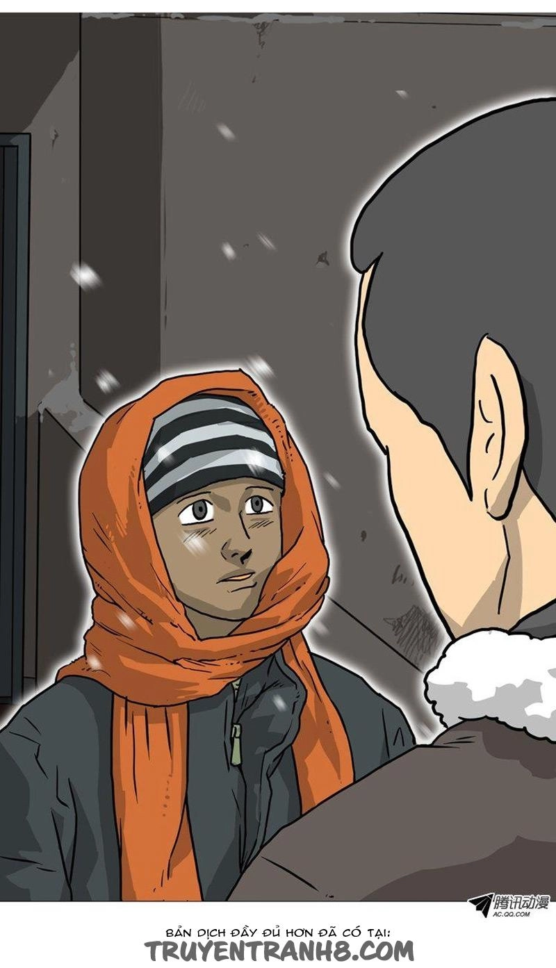 Hồi Sinh Chapter 29 - 15