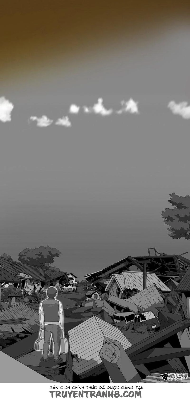 Hồi Sinh Chapter 29 - 18