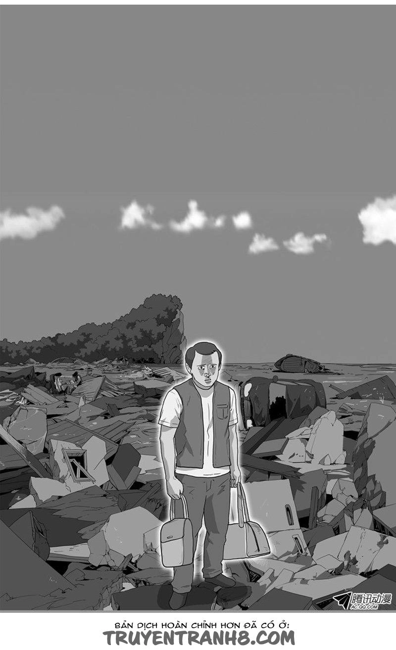 Hồi Sinh Chapter 29 - 19