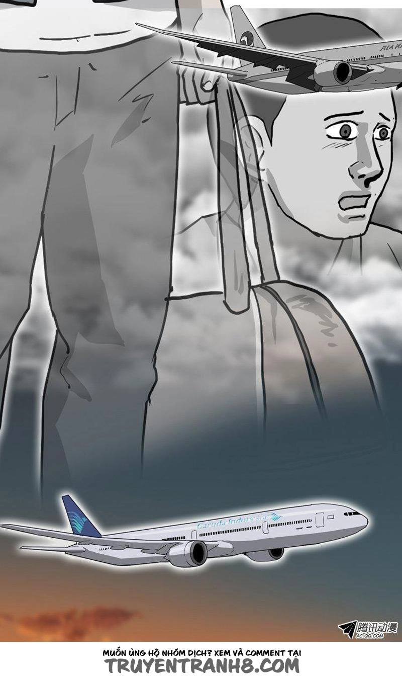 Hồi Sinh Chapter 29 - 21