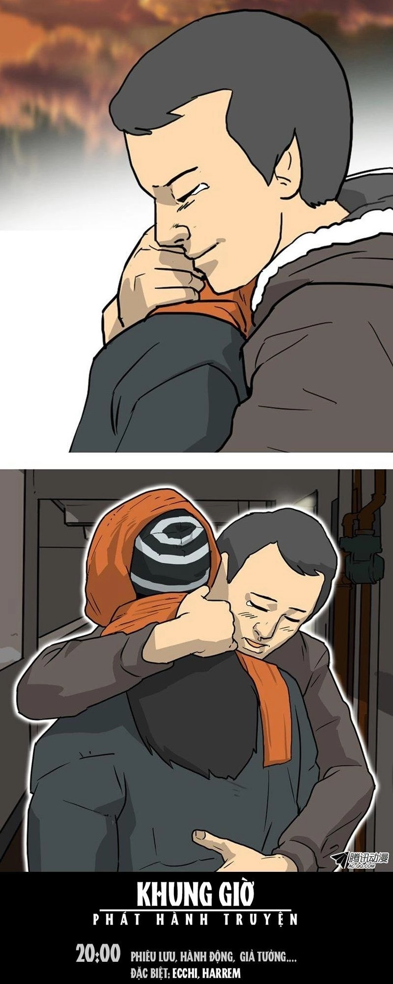 Hồi Sinh Chapter 29 - 22