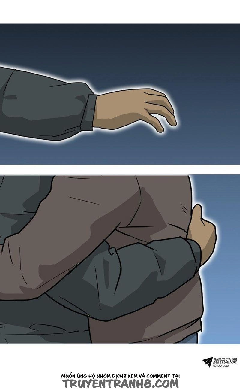 Hồi Sinh Chapter 30 - 3