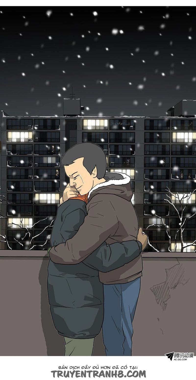 Hồi Sinh Chapter 30 - 4