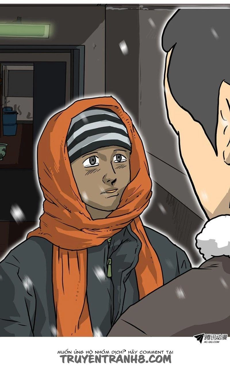 Hồi Sinh Chapter 30 - 5