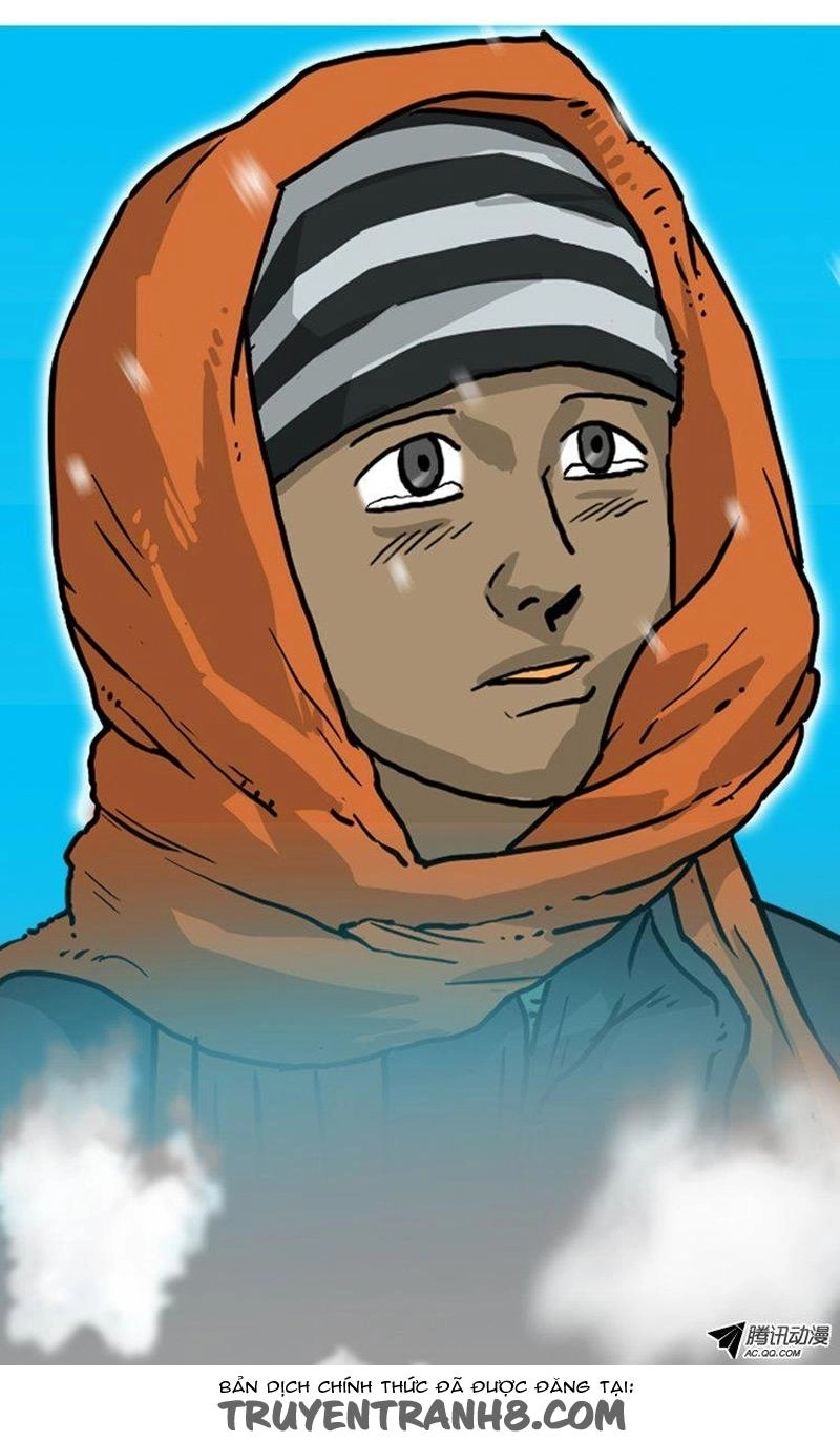 Hồi Sinh Chapter 30 - 6