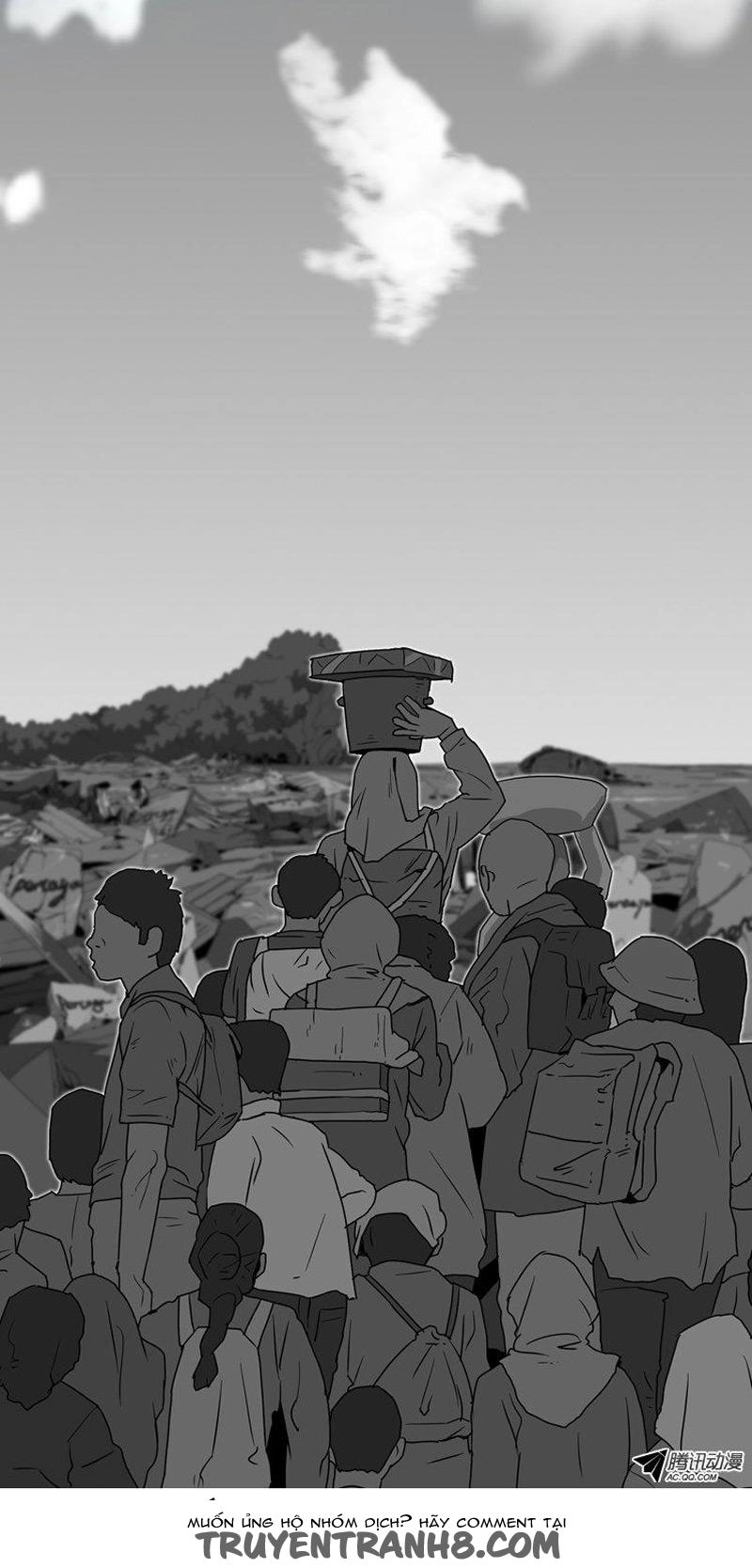 Hồi Sinh Chapter 30 - 7