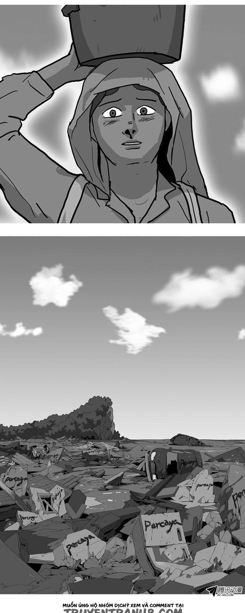 Hồi Sinh Chapter 30 - 9