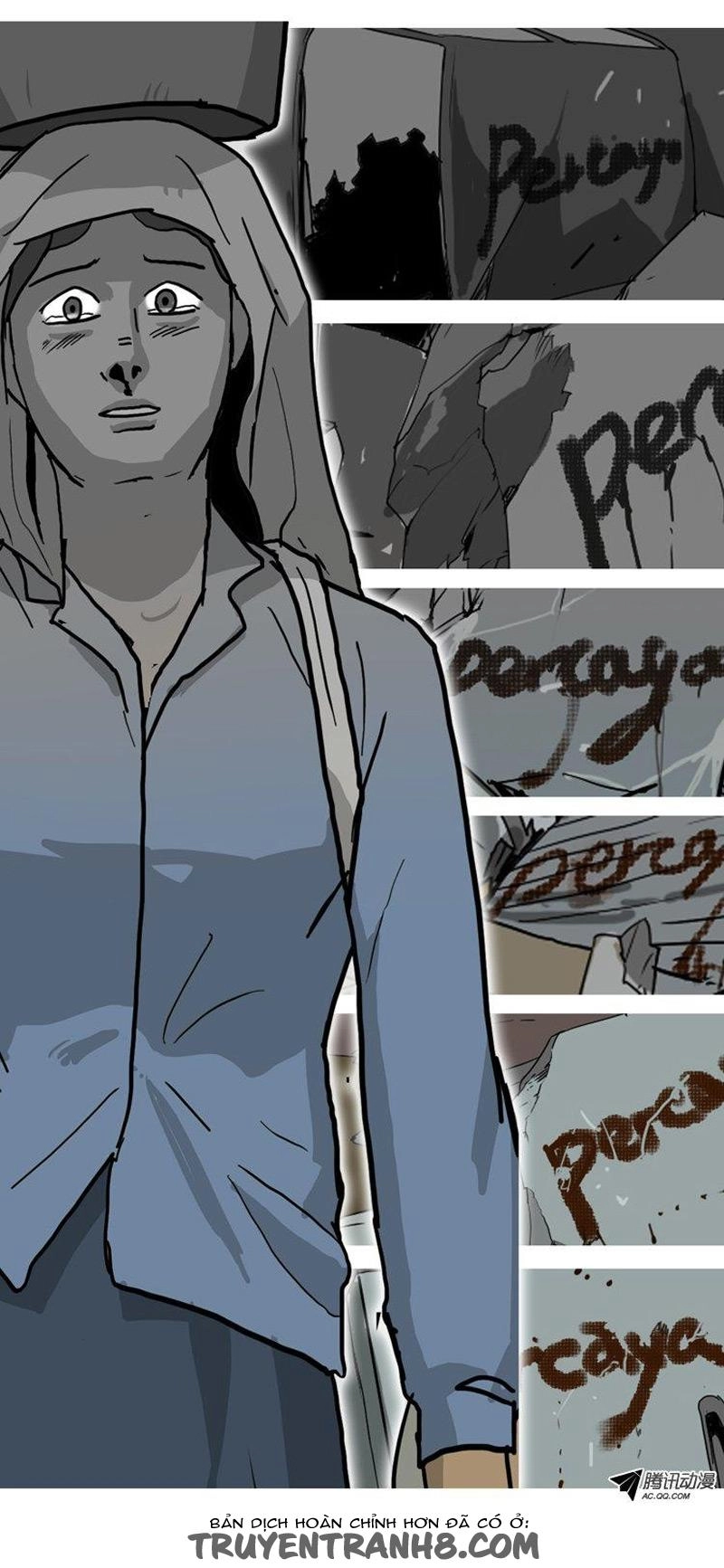 Hồi Sinh Chapter 30 - 11