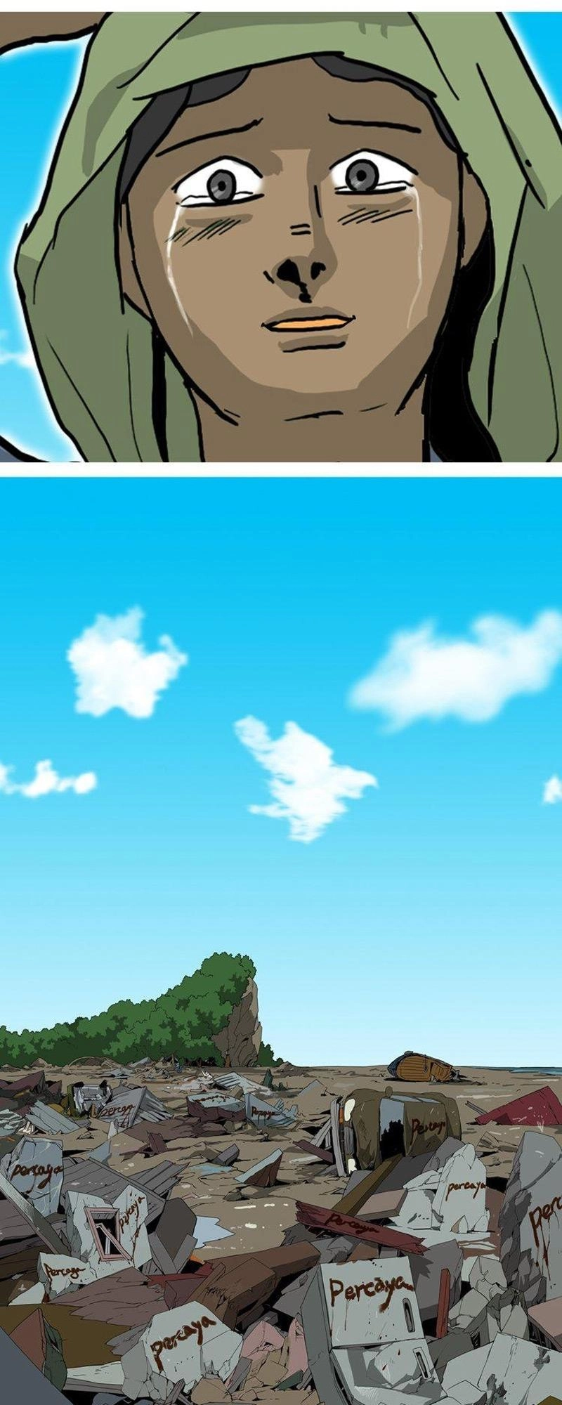 Hồi Sinh Chapter 30 - 12