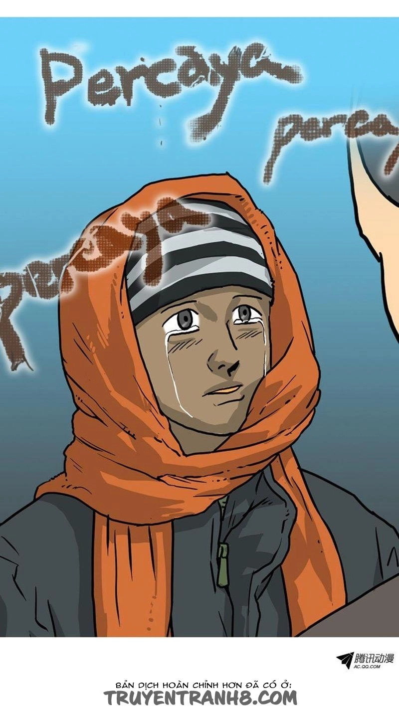 Hồi Sinh Chapter 30 - 14