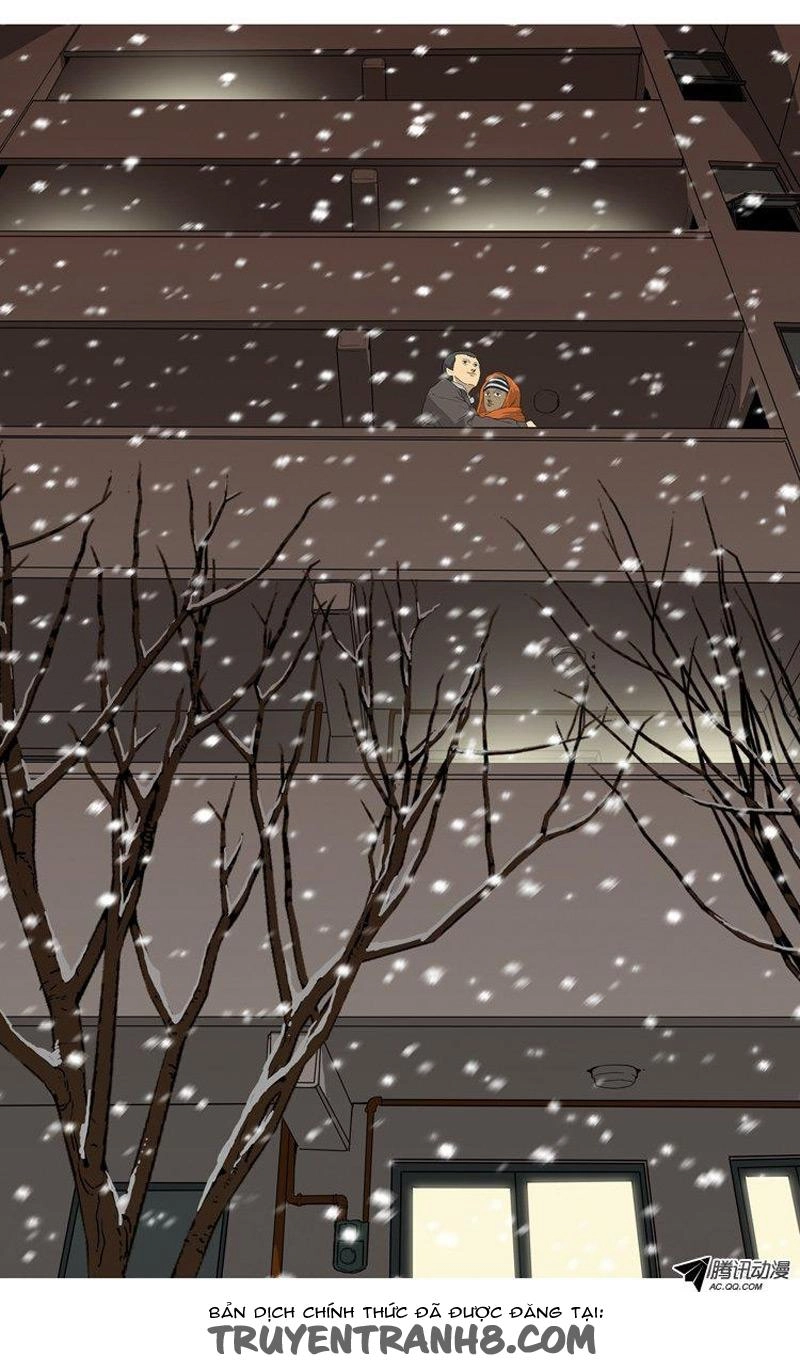 Hồi Sinh Chapter 30 - 16