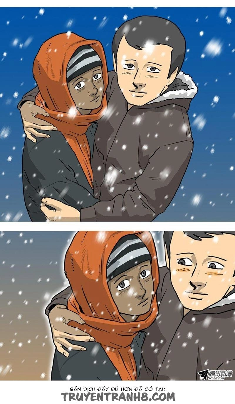 Hồi Sinh Chapter 30 - 17