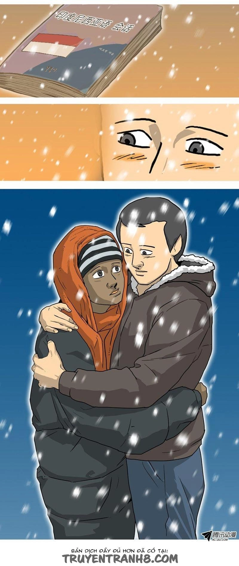 Hồi Sinh Chapter 30 - 18