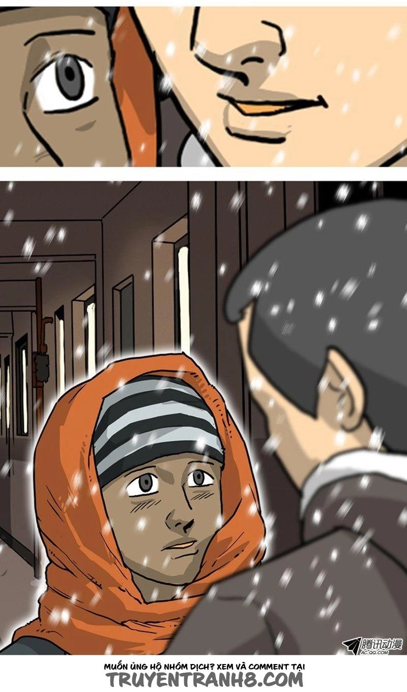 Hồi Sinh Chapter 30 - 19