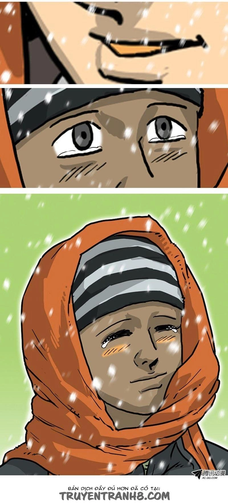 Hồi Sinh Chapter 30 - 20