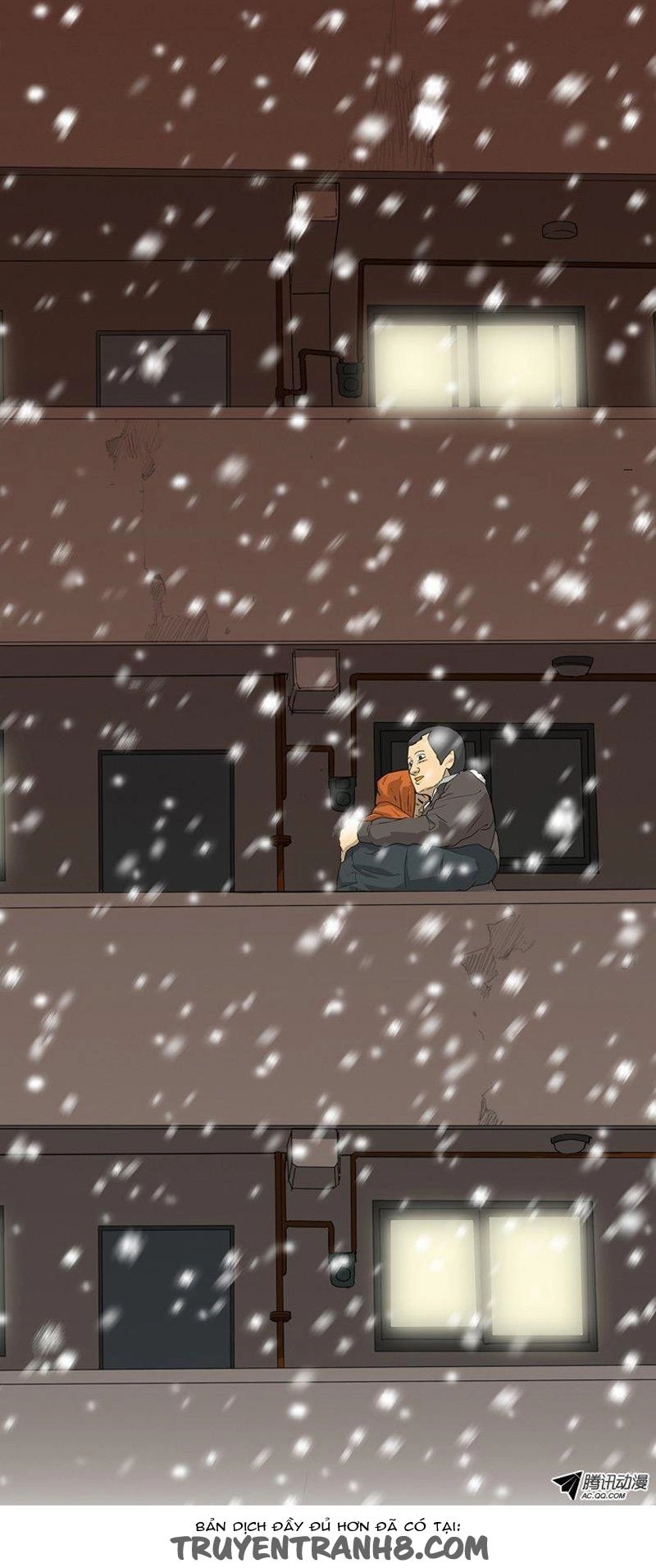 Hồi Sinh Chapter 30 - 21