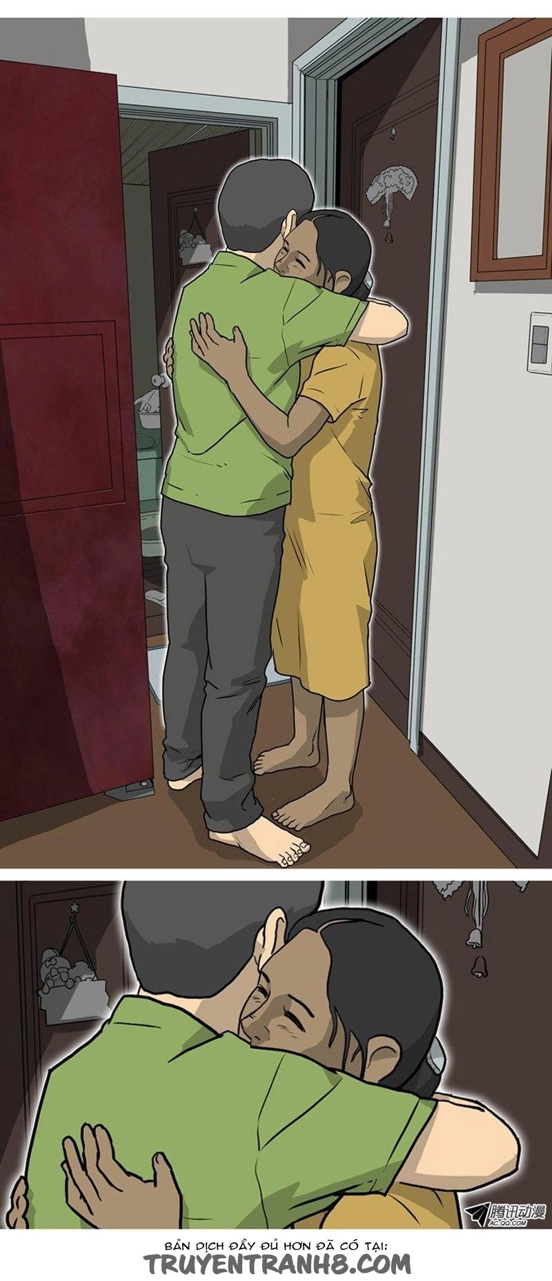 Hồi Sinh Chapter 31 - 3