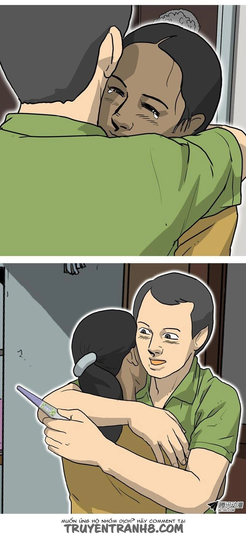 Hồi Sinh Chapter 31 - 4