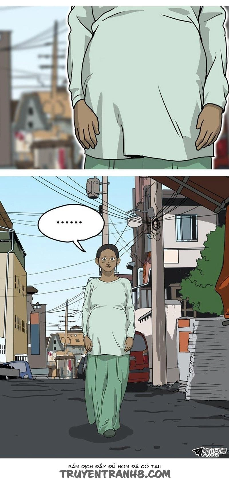 Hồi Sinh Chapter 31 - 10