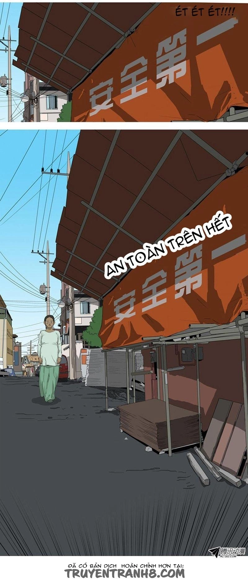 Hồi Sinh Chapter 31 - 11