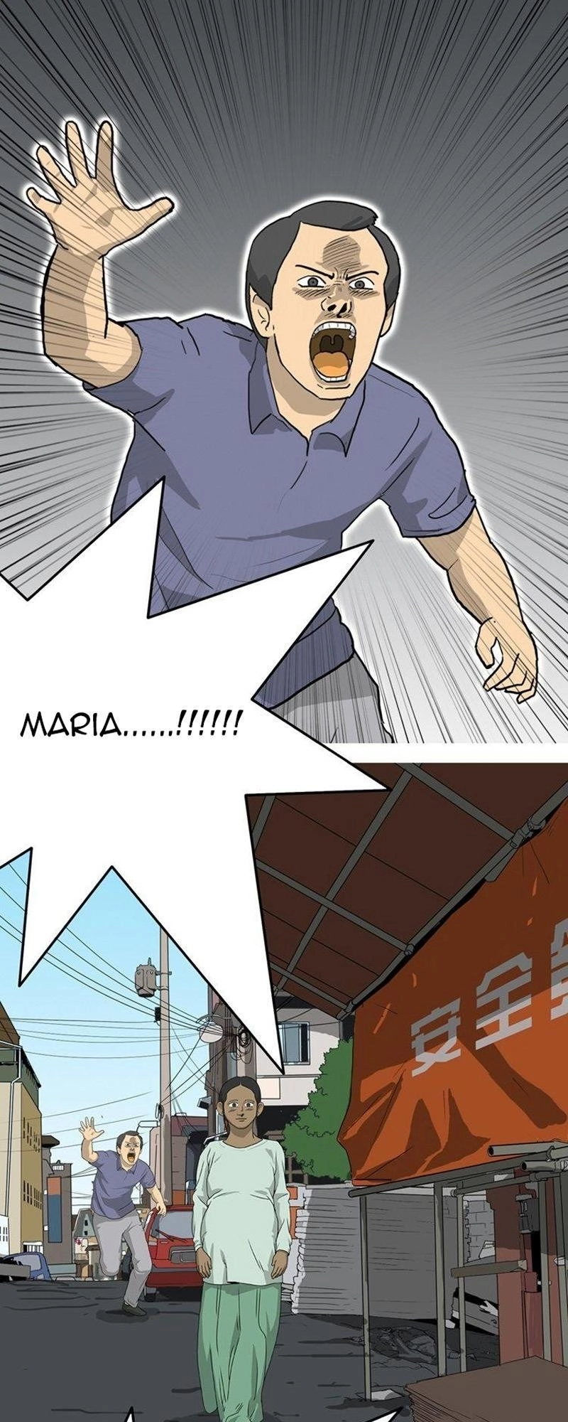 Hồi Sinh Chapter 31 - 12