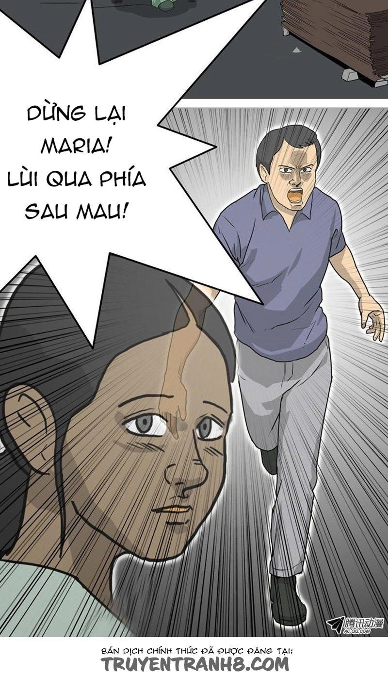 Hồi Sinh Chapter 31 - 13