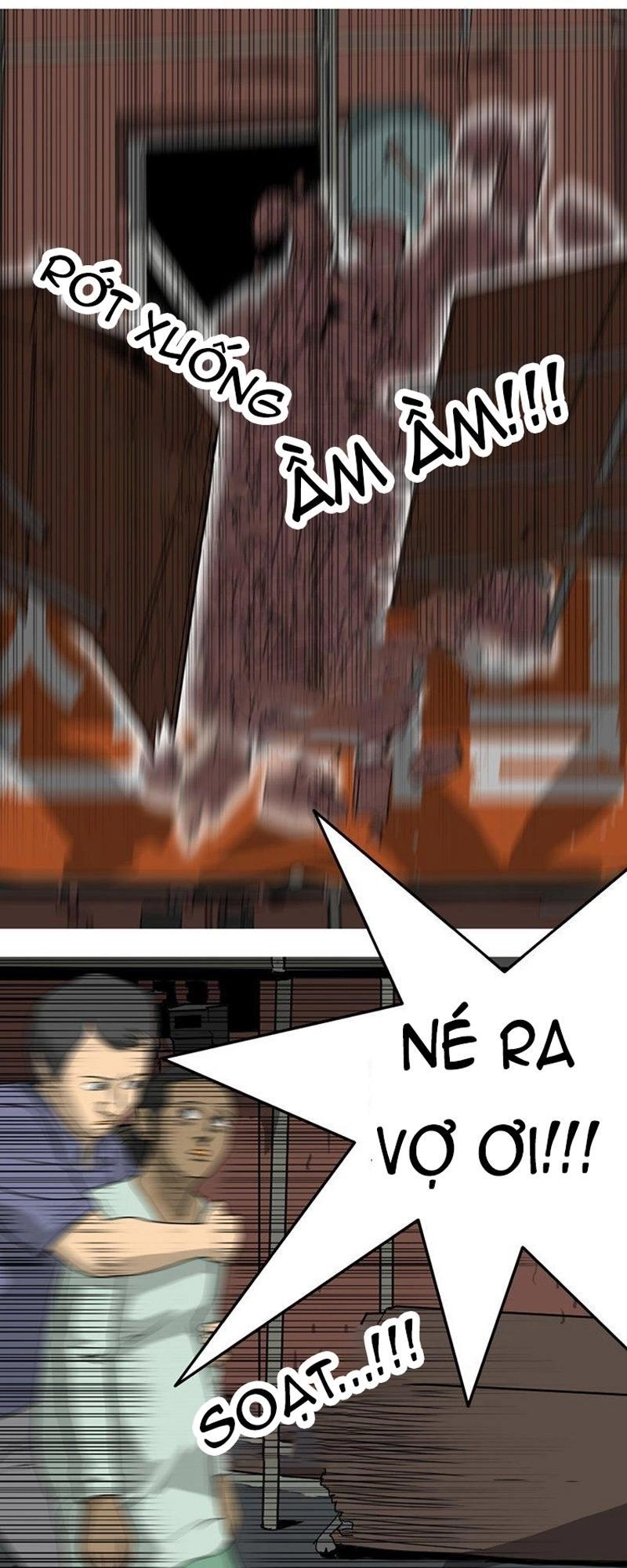 Hồi Sinh Chapter 31 - 16