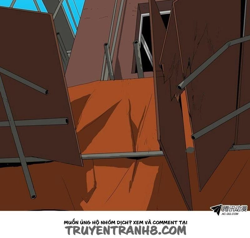 Hồi Sinh Chapter 31 - 21