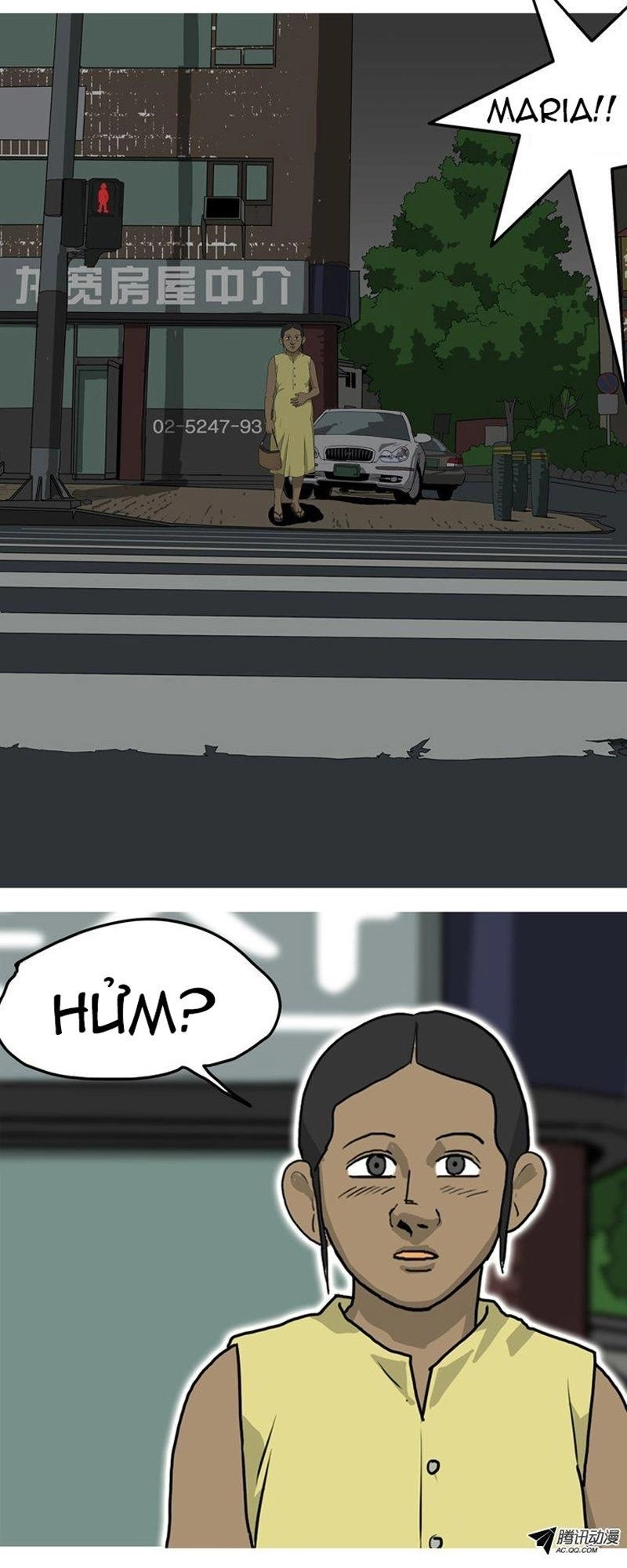 Hồi Sinh Chapter 31 - 23