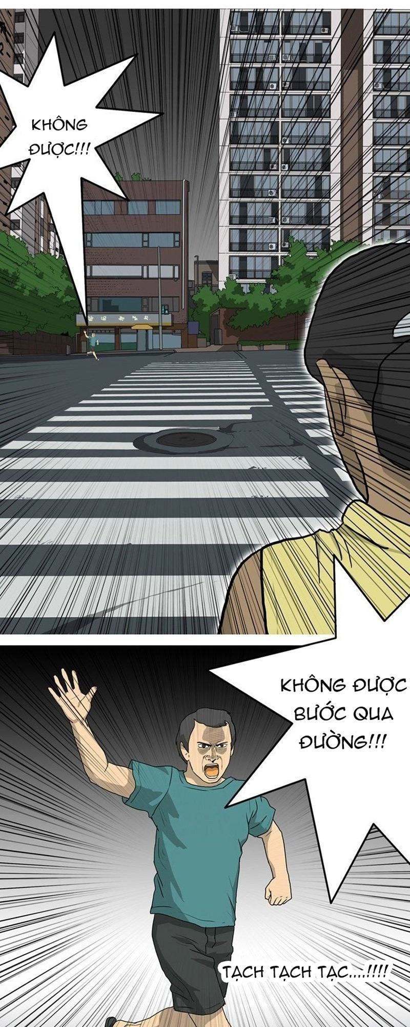 Hồi Sinh Chapter 31 - 25