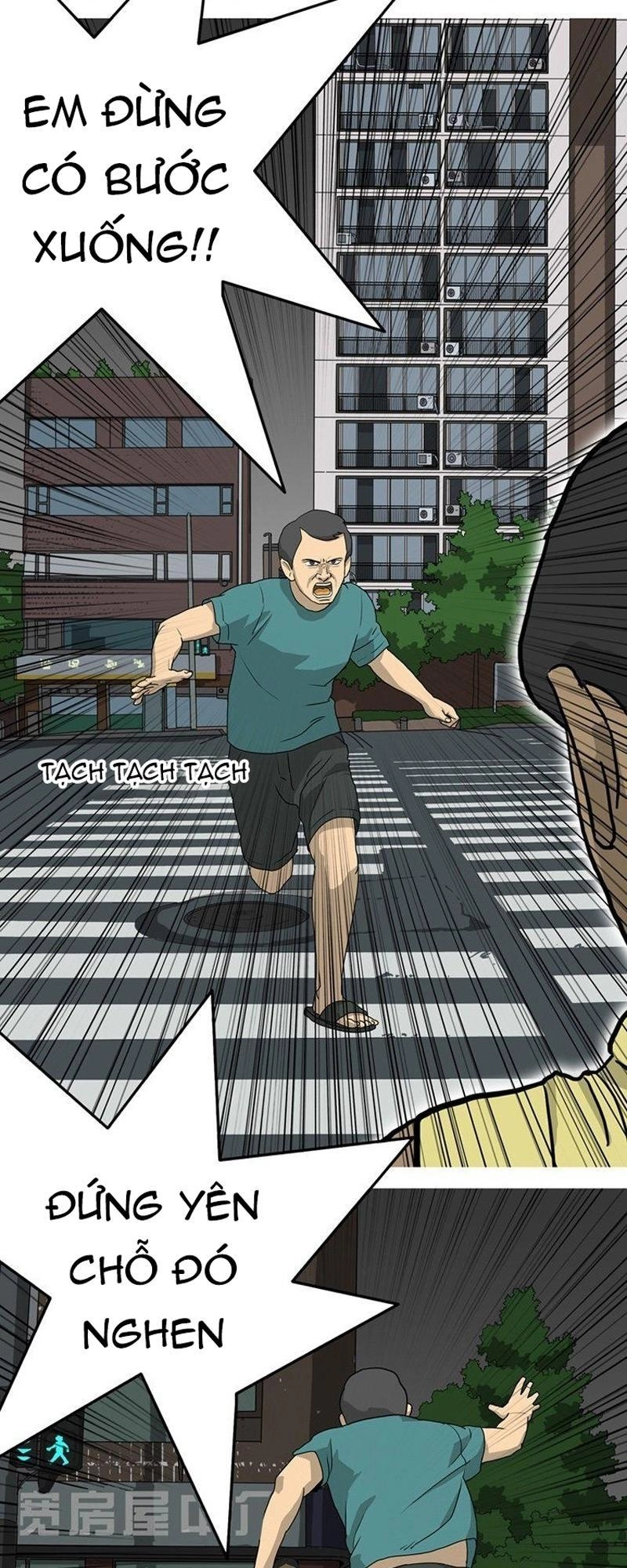 Hồi Sinh Chapter 31 - 27