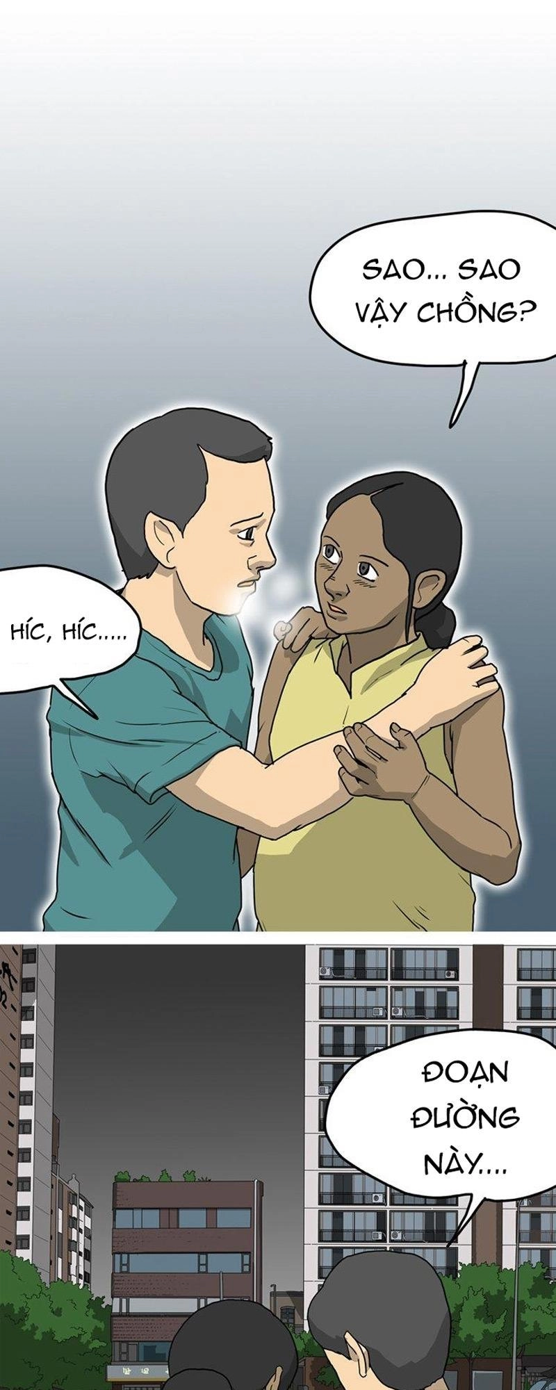 Hồi Sinh Chapter 31 - 29