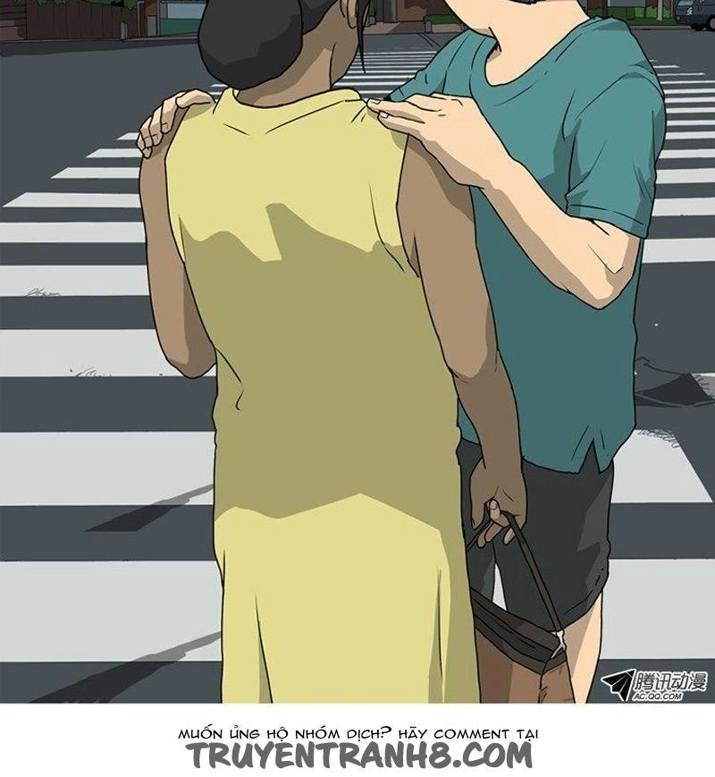 Hồi Sinh Chapter 31 - 30