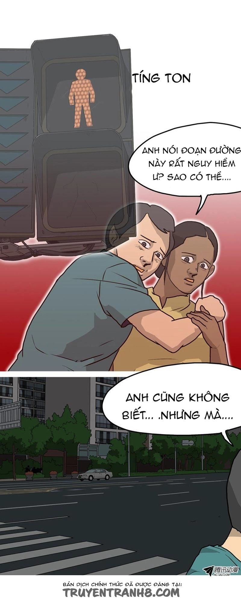 Hồi Sinh Chapter 31 - 31