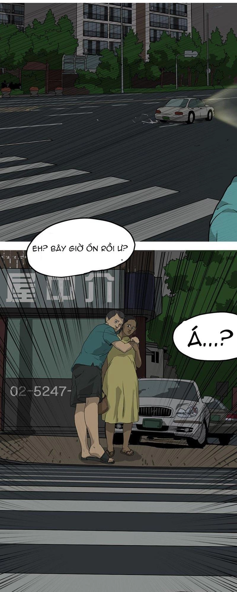 Hồi Sinh Chapter 31 - 33