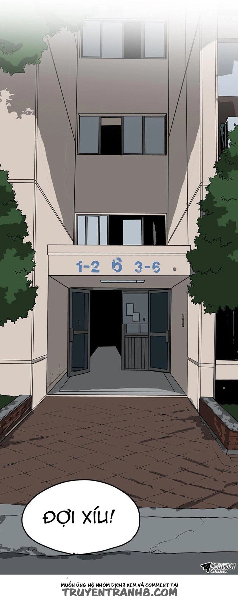 Hồi Sinh Chapter 32 - 3