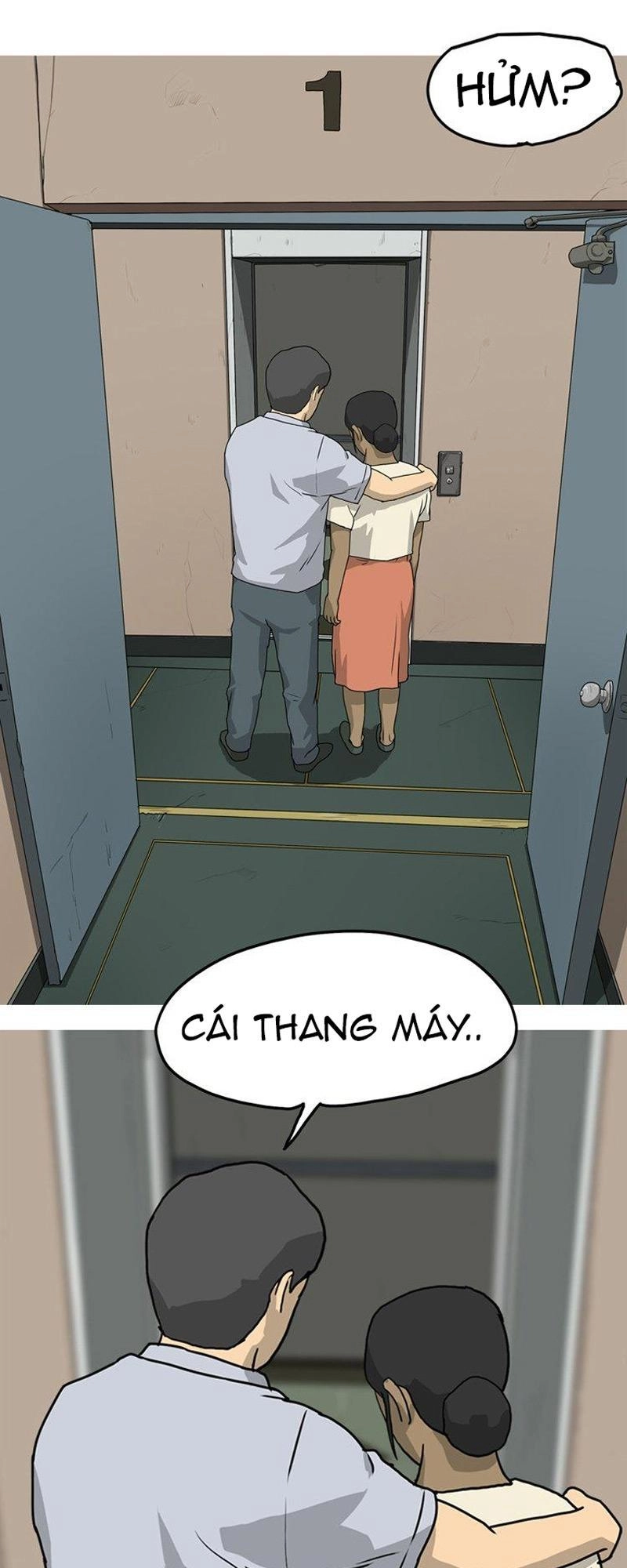 Hồi Sinh Chapter 32 - 5