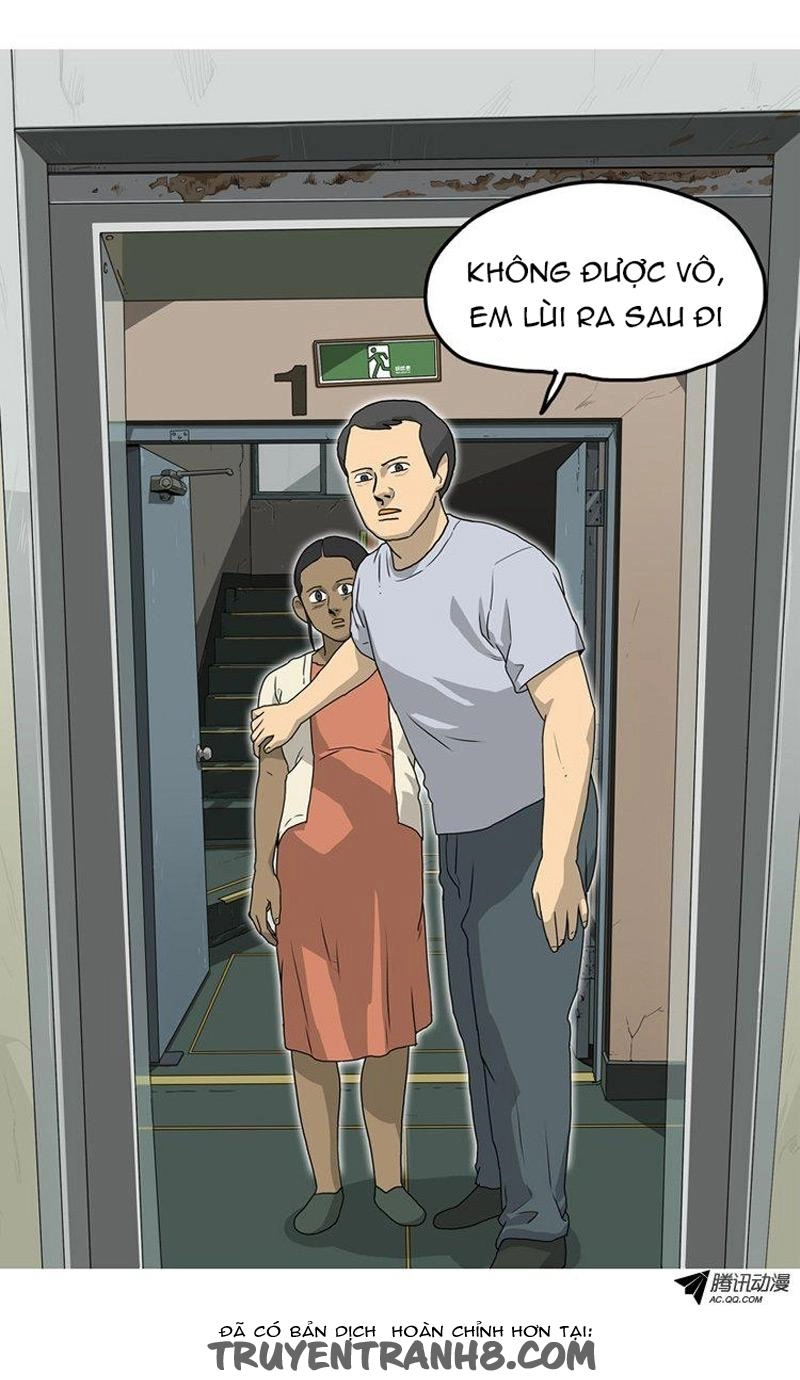 Hồi Sinh Chapter 32 - 7