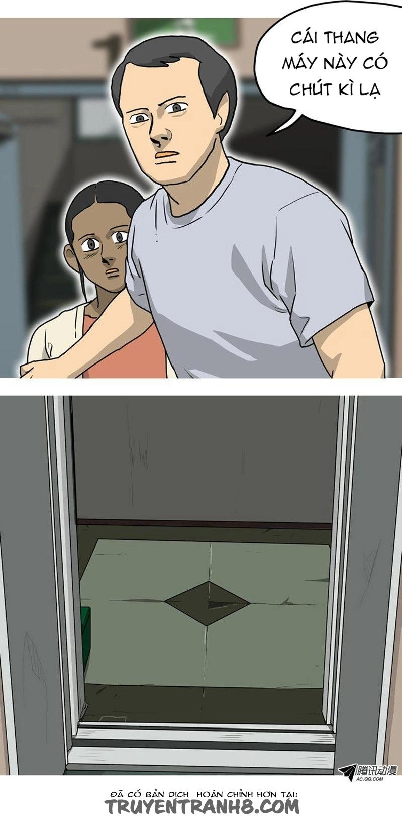 Hồi Sinh Chapter 32 - 8