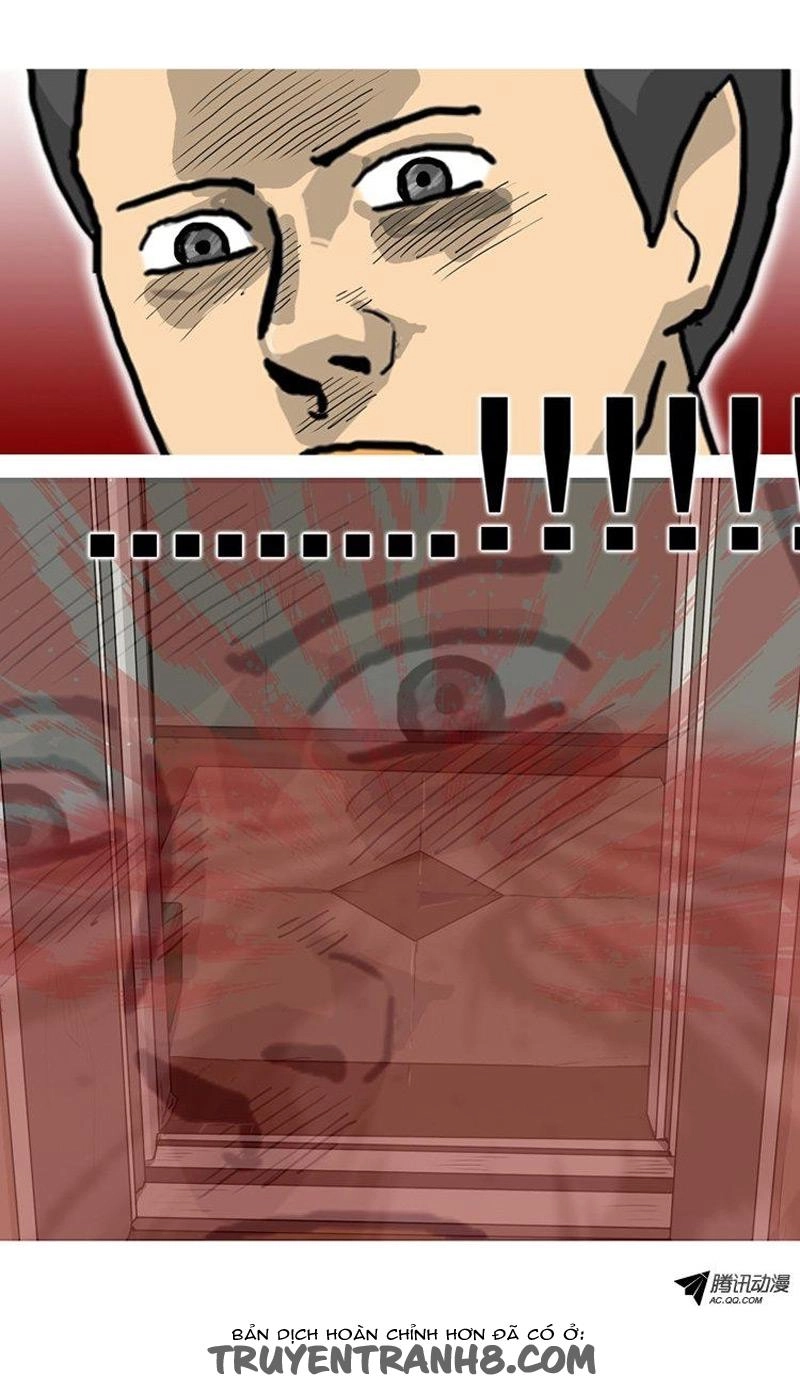 Hồi Sinh Chapter 32 - 9