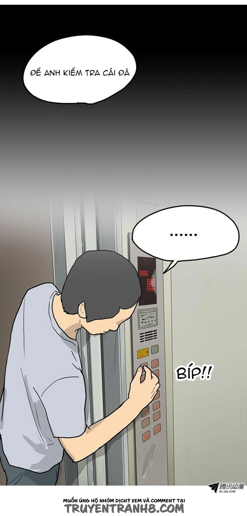 Hồi Sinh Chapter 32 - 10