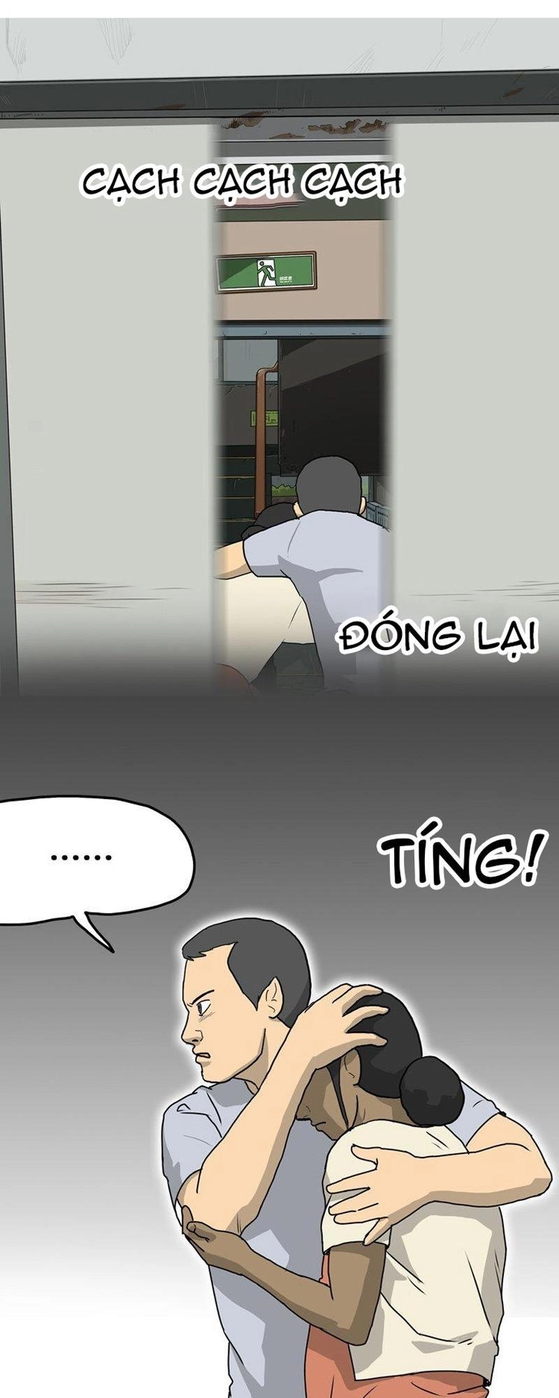 Hồi Sinh Chapter 32 - 11