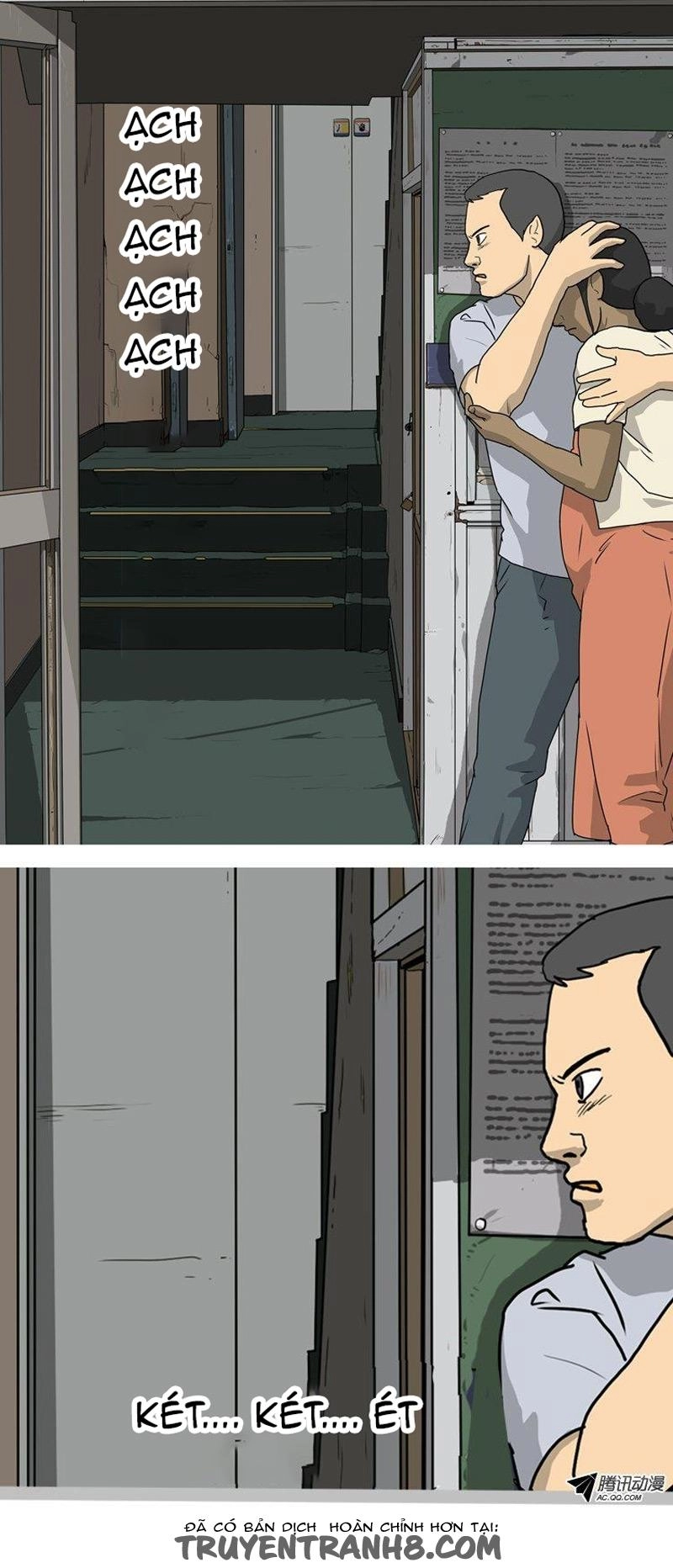 Hồi Sinh Chapter 32 - 13