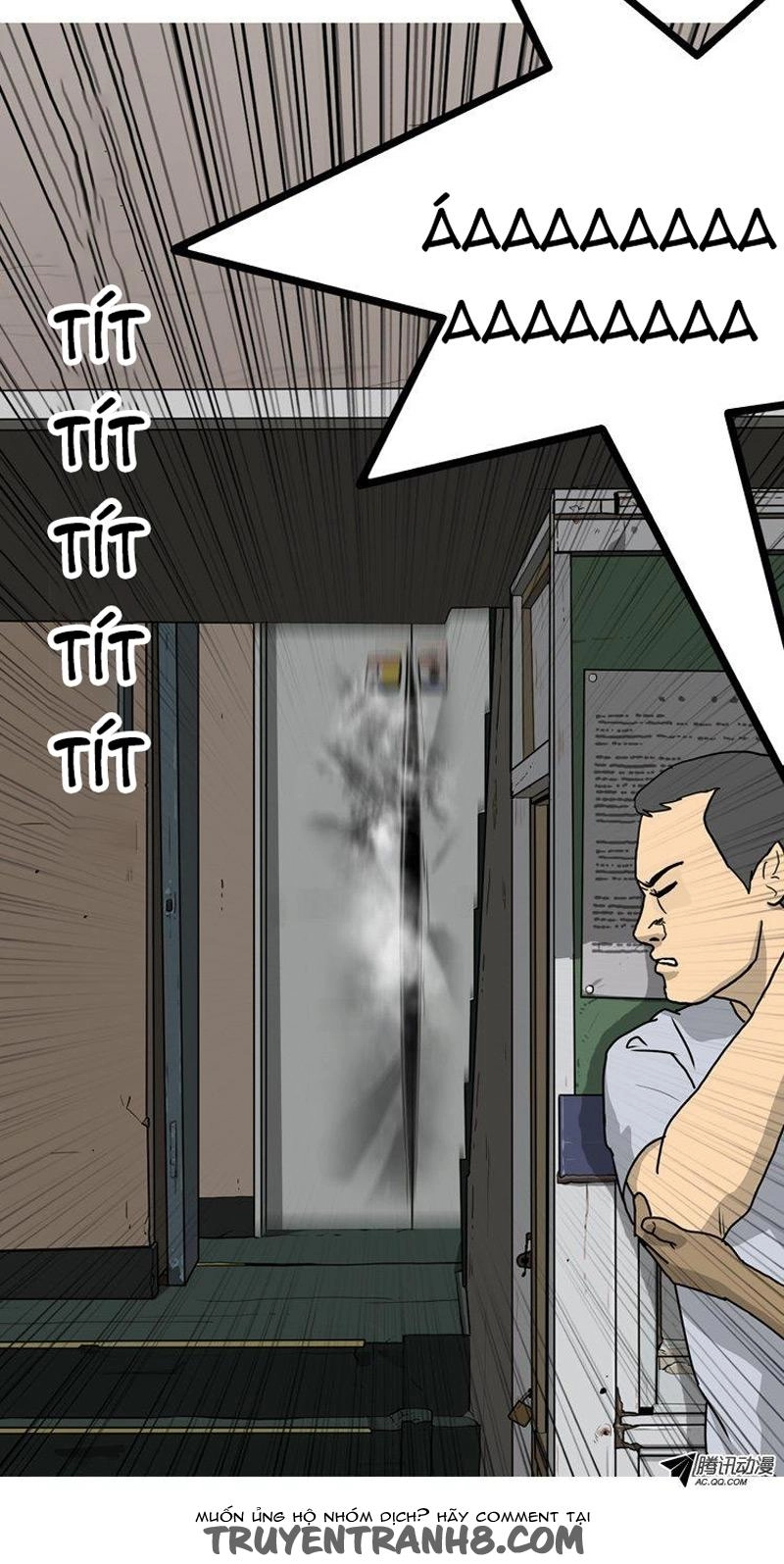 Hồi Sinh Chapter 32 - 14