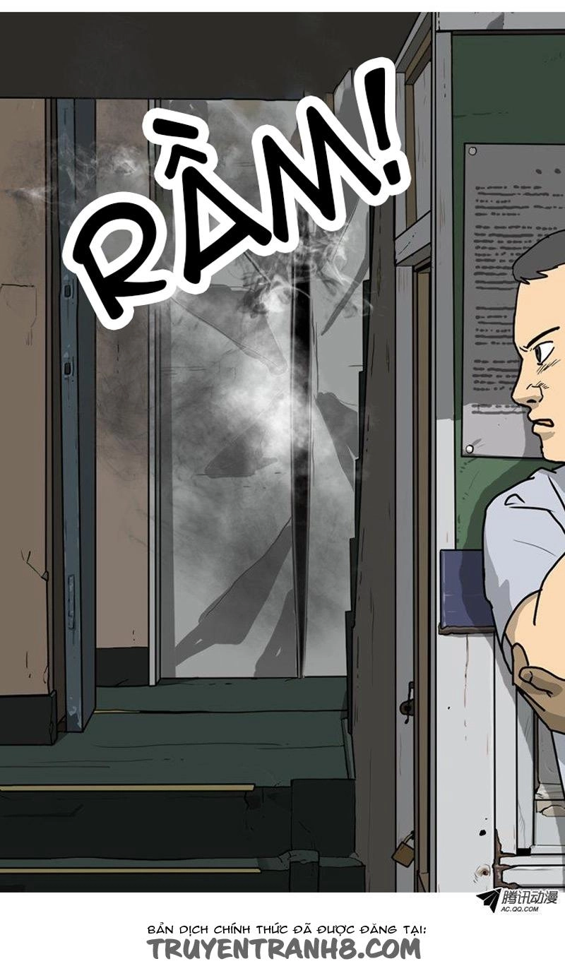 Hồi Sinh Chapter 32 - 15